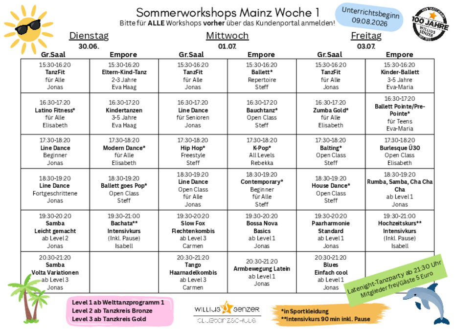 Workshopplan zum Download