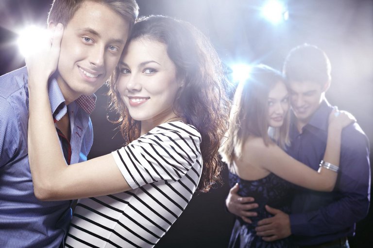 Bild zu WTP-Tanzparty in Mainz