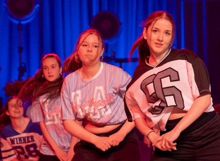Bild zu Strassenfest in Nieder-Olm