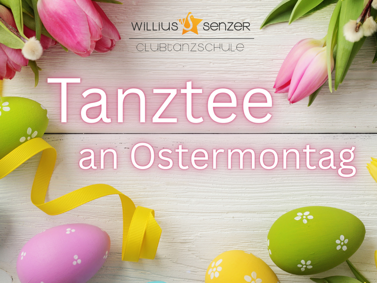 Bild zu Ostertanztee in Mainz