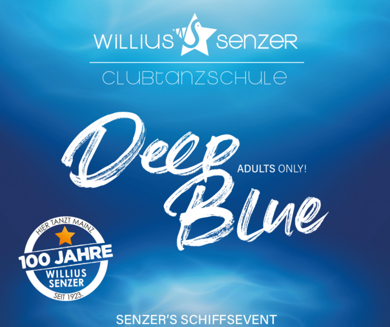 Bild zu Deep Blue Schiffs-Event