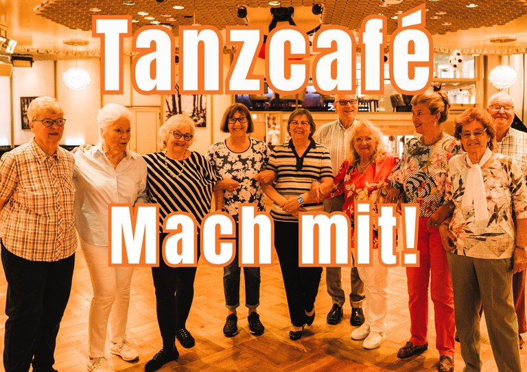 Bild zu Kreppel - Tanzcafé
