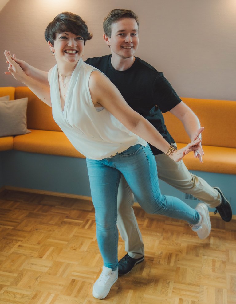 Bild zu Tanzen am 17.02.2026