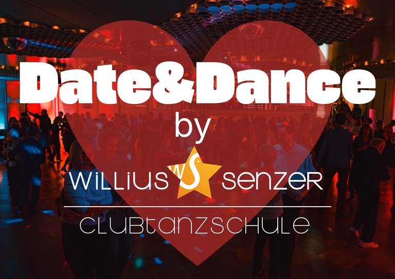 Bild zu Date&Dance in Mainz